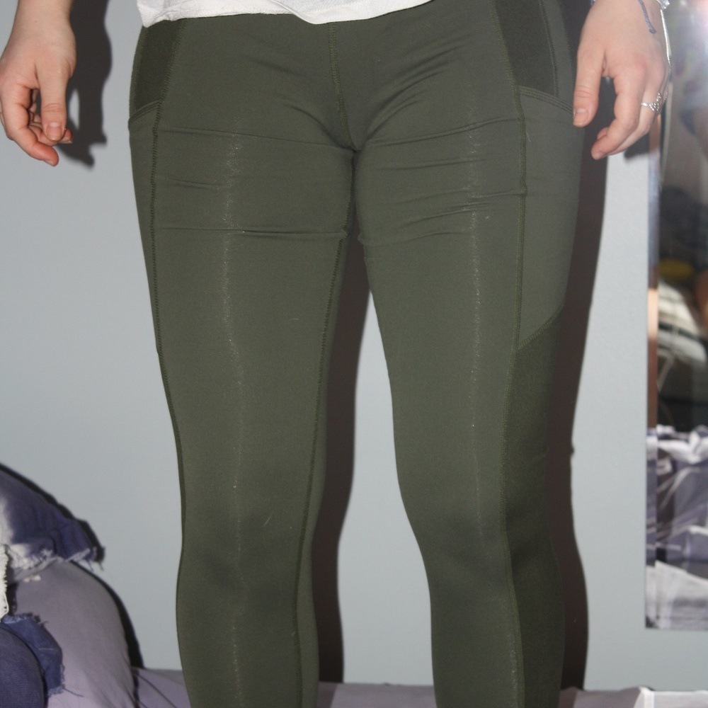 leggings